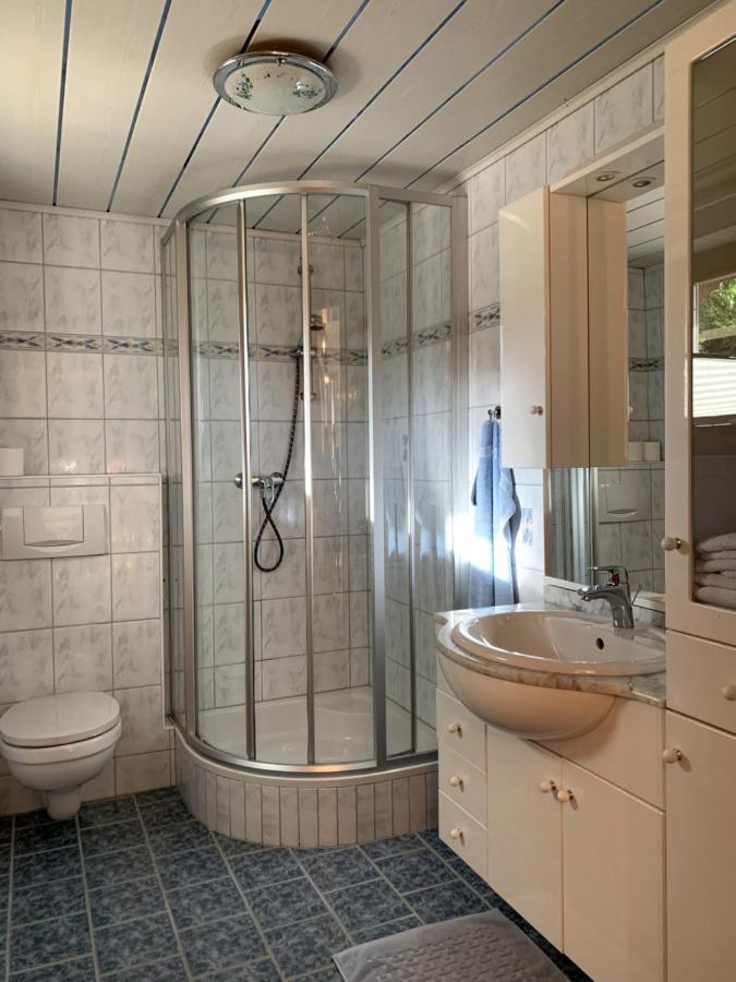 Appartement Vierthaler Werfenweng Eksteriør bilde
