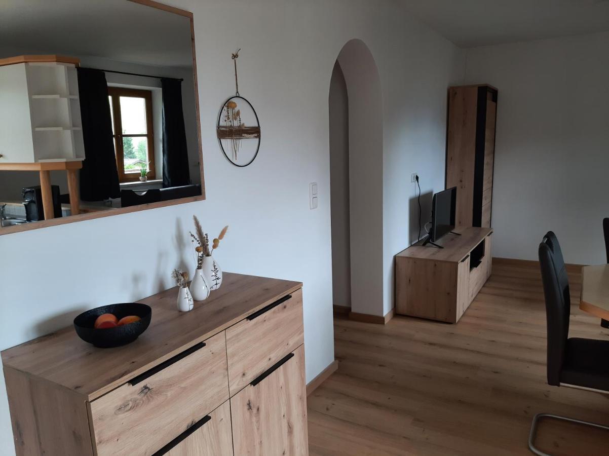 Appartement Vierthaler Werfenweng Eksteriør bilde
